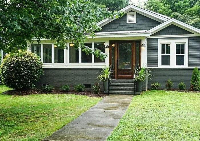 Fix and Flip Property Goldsboro NC