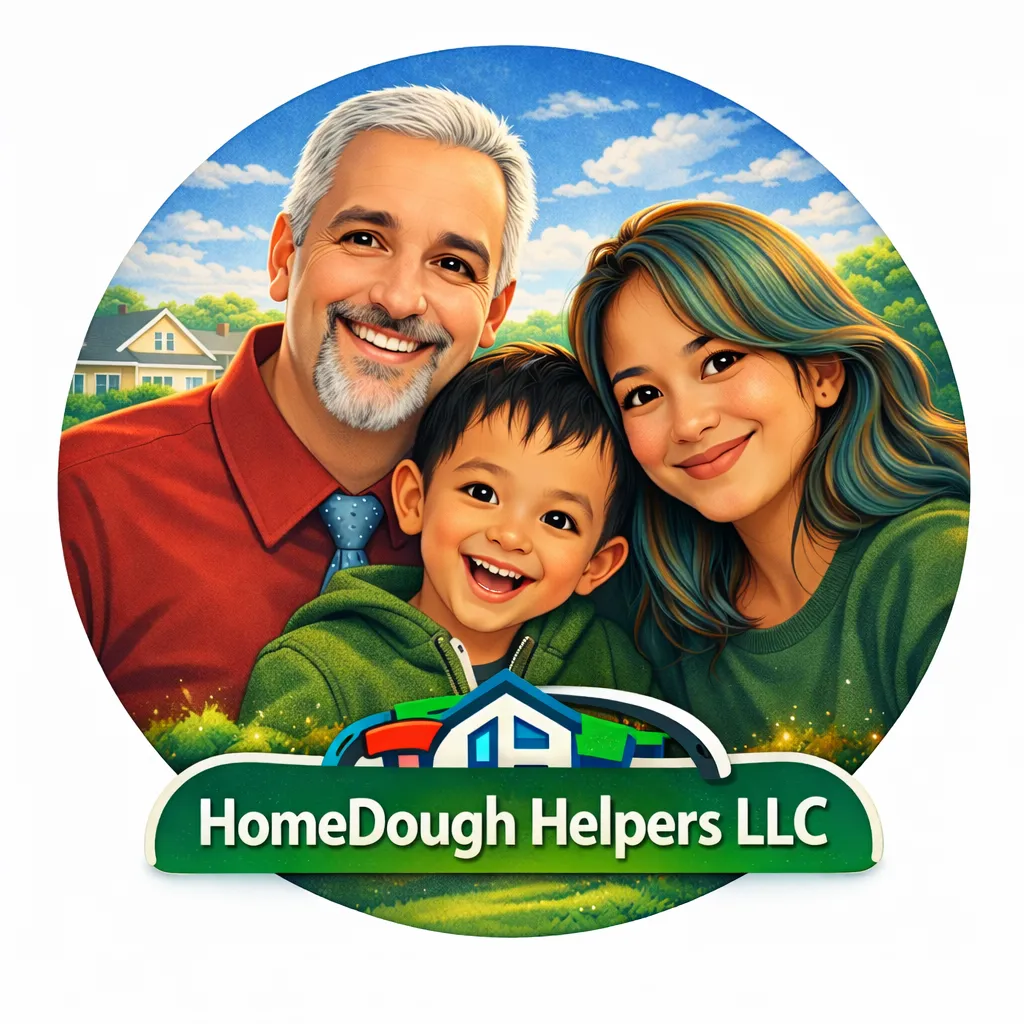 Homedough Helpers LLC